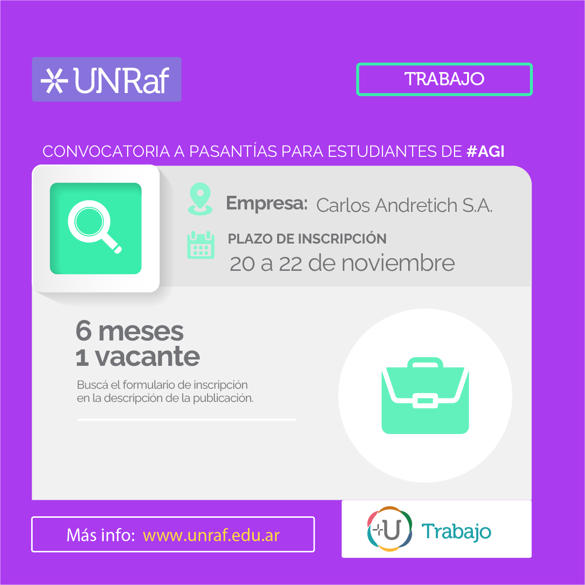 AGI FLYER BECAS PASANTIAS TRABAJO 2 20.11.2024231