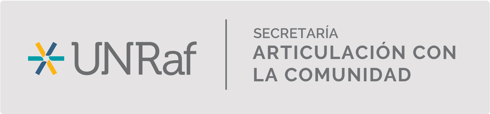 Articulacion con la Comunidad