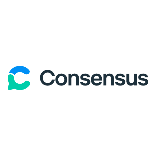 CONSENSUS