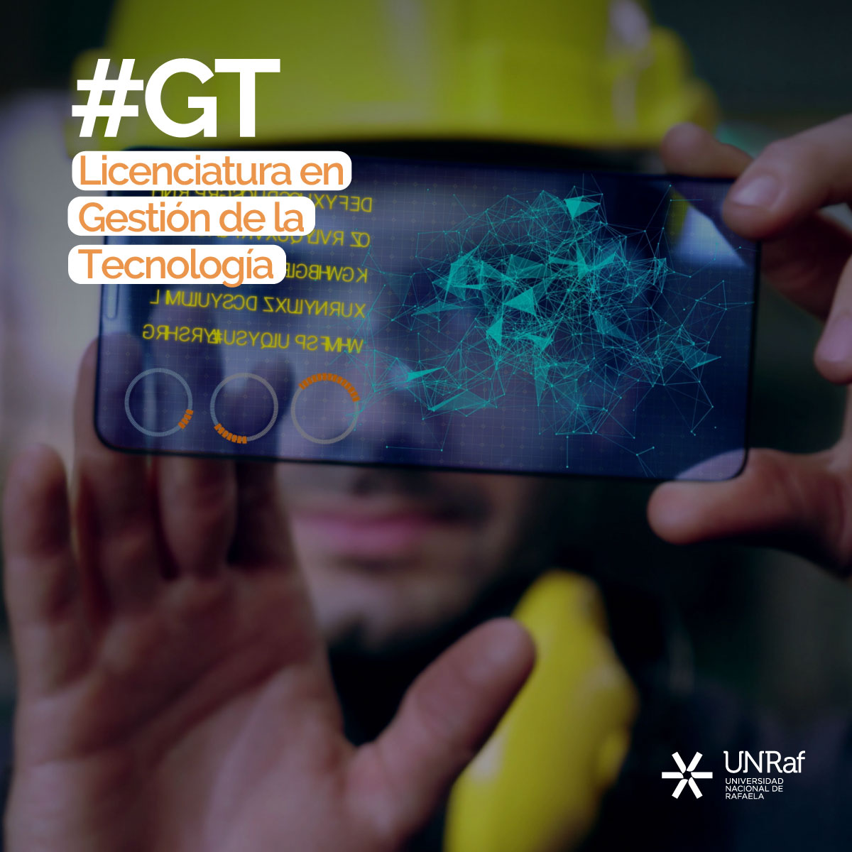 Gestión de la Tecnología