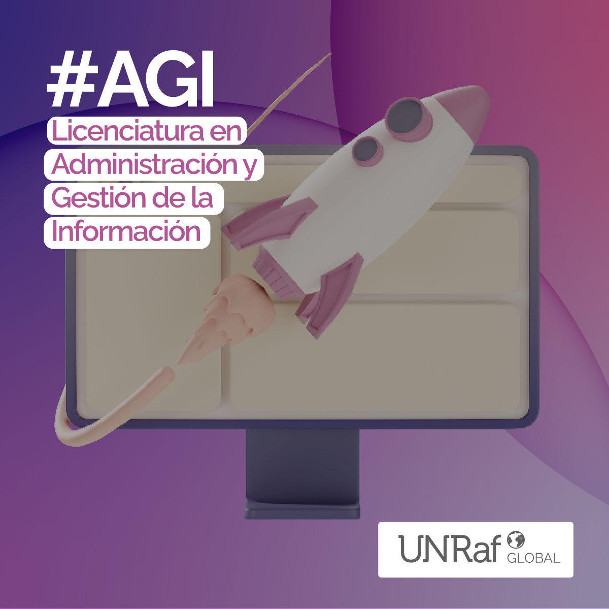Administración y Gestión de la Información
