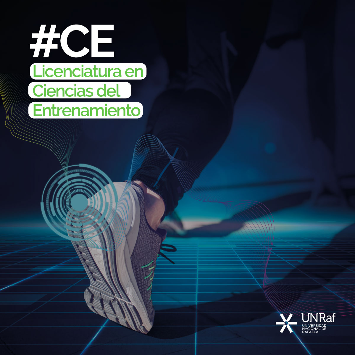 Ciencias del Entrenamiento