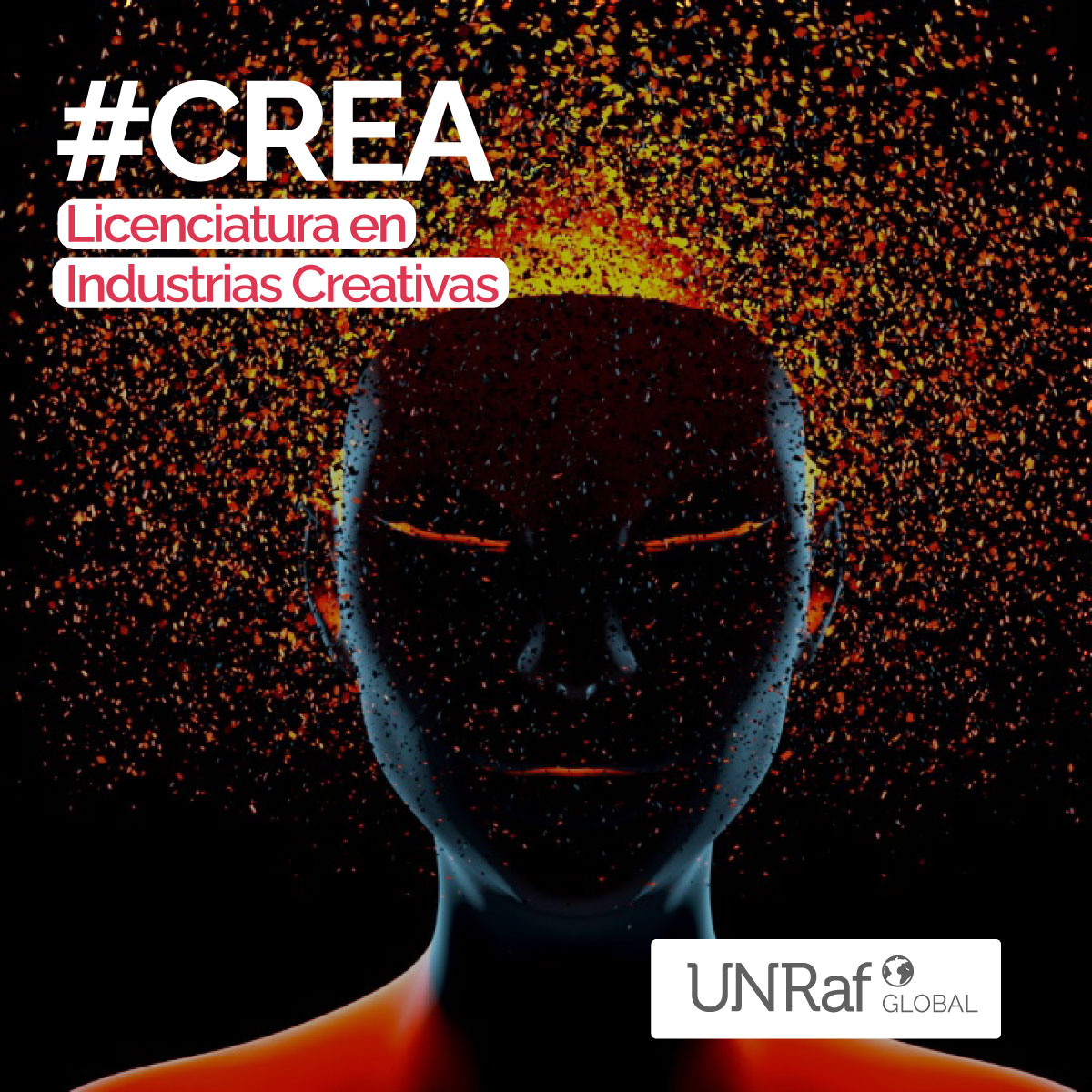 Licenciatura en Industrias Creativas