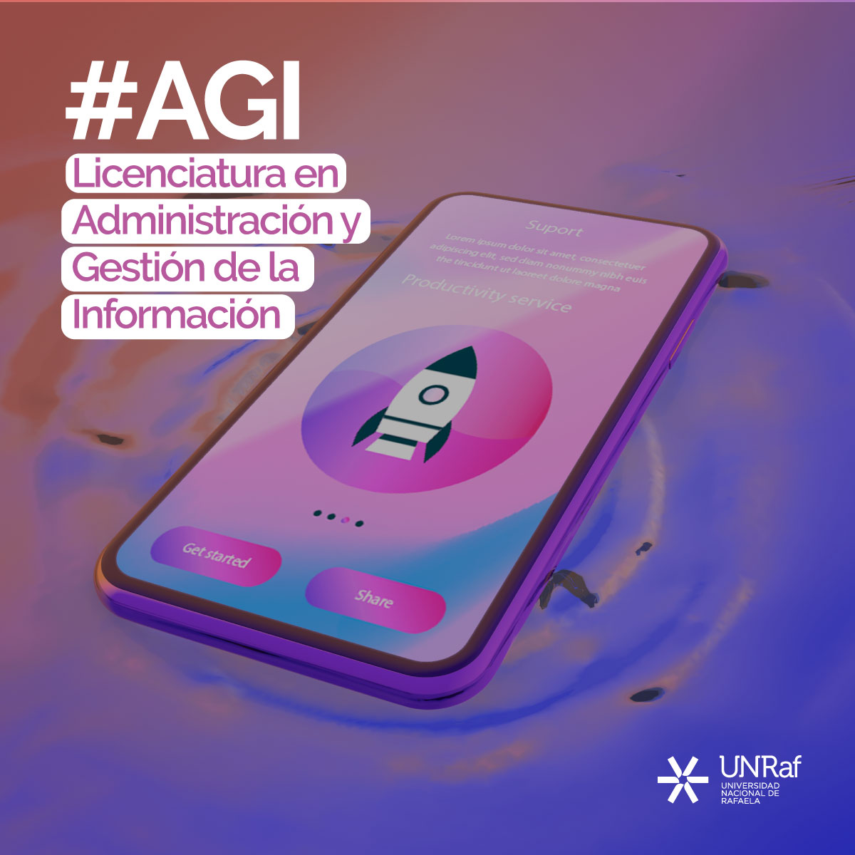 Administración y Gestión de la Información