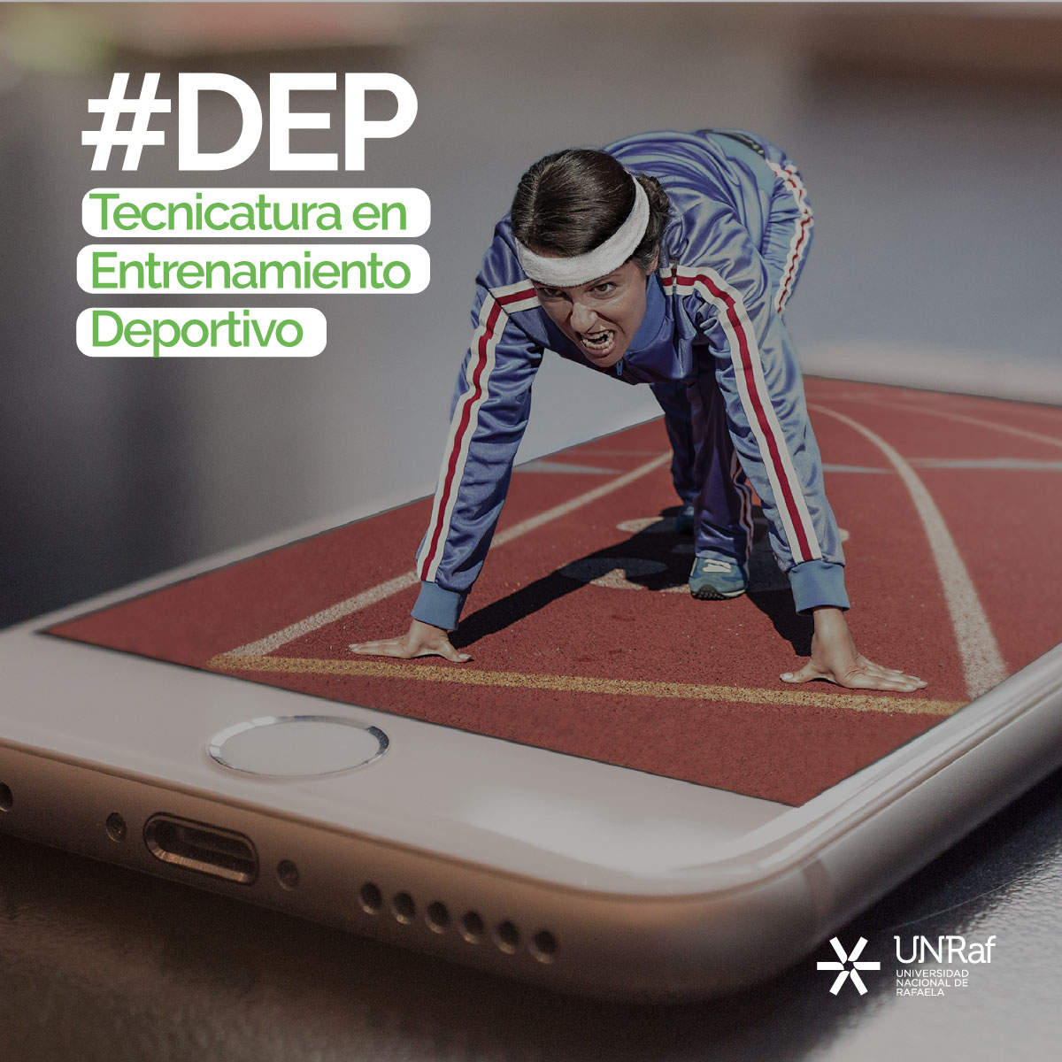 Entrenamiento Deportivo
