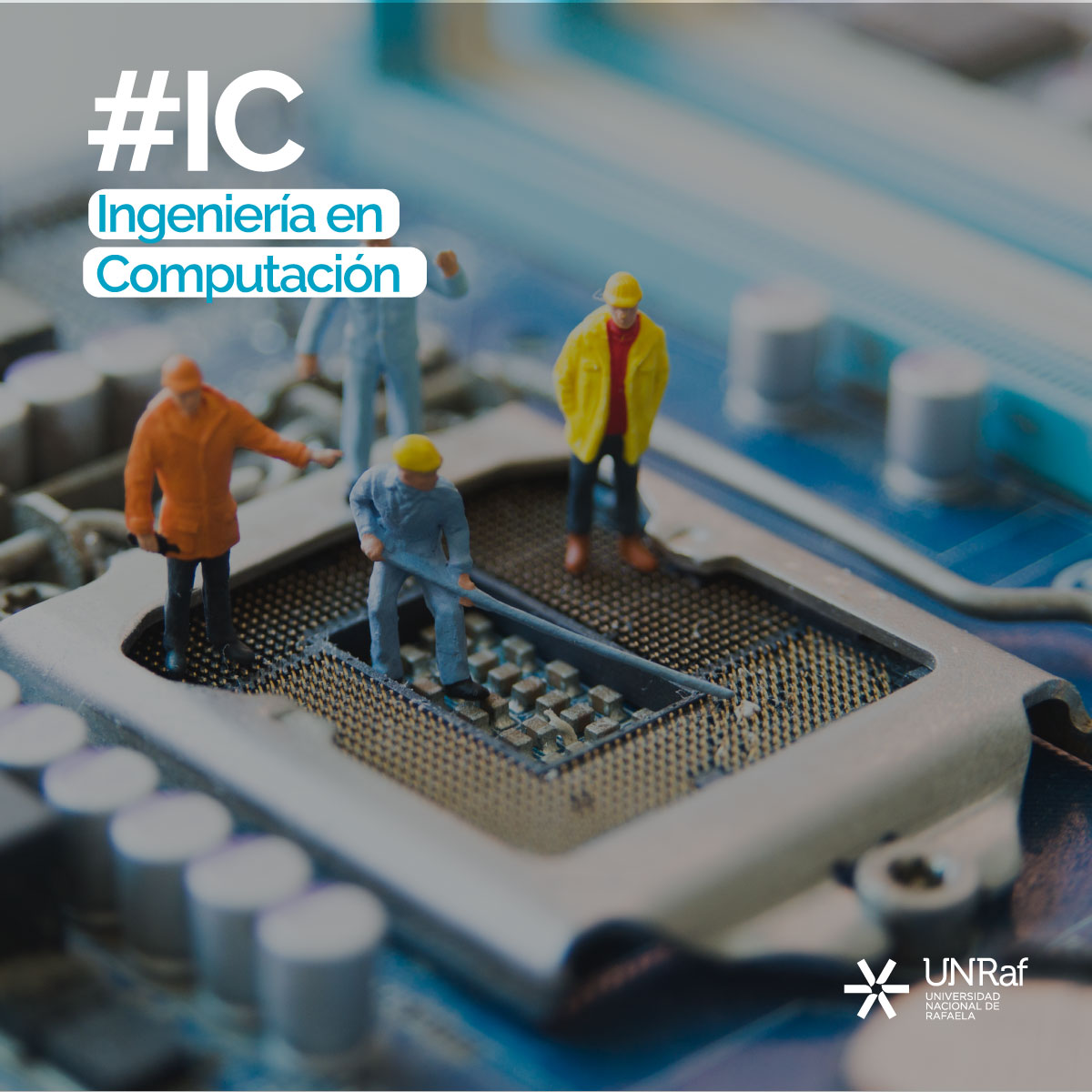 Ingeniería en Computación