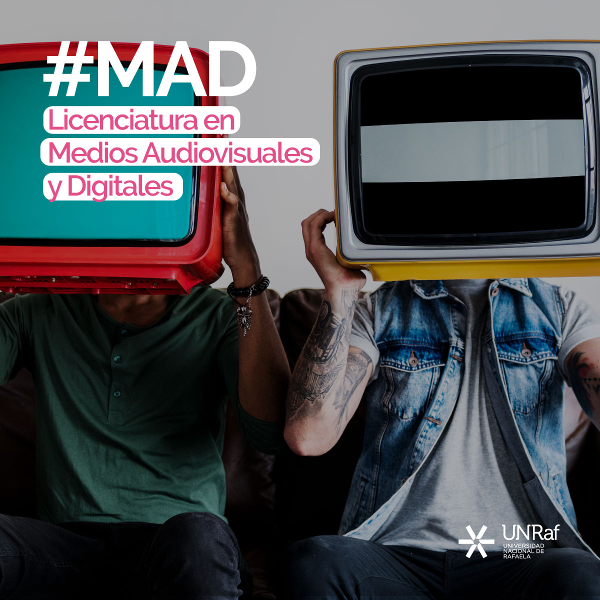 Medios Audiovisuales y Digitales