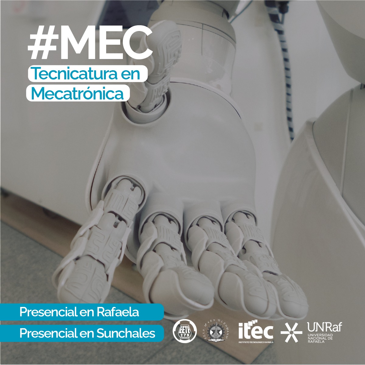 Mecatrónica