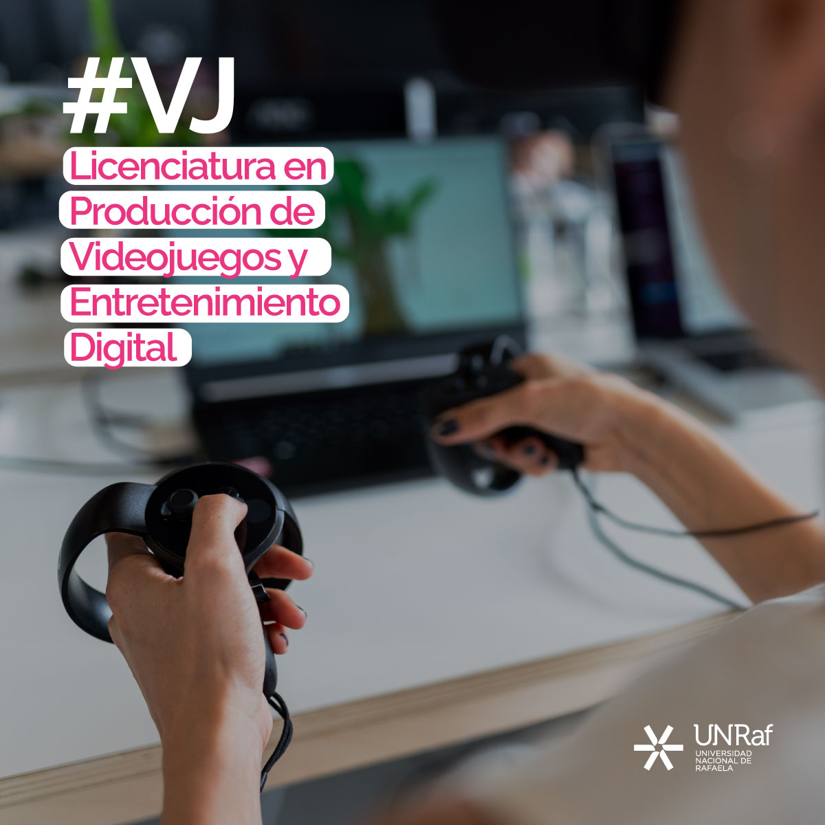 Producción de Videojuegos