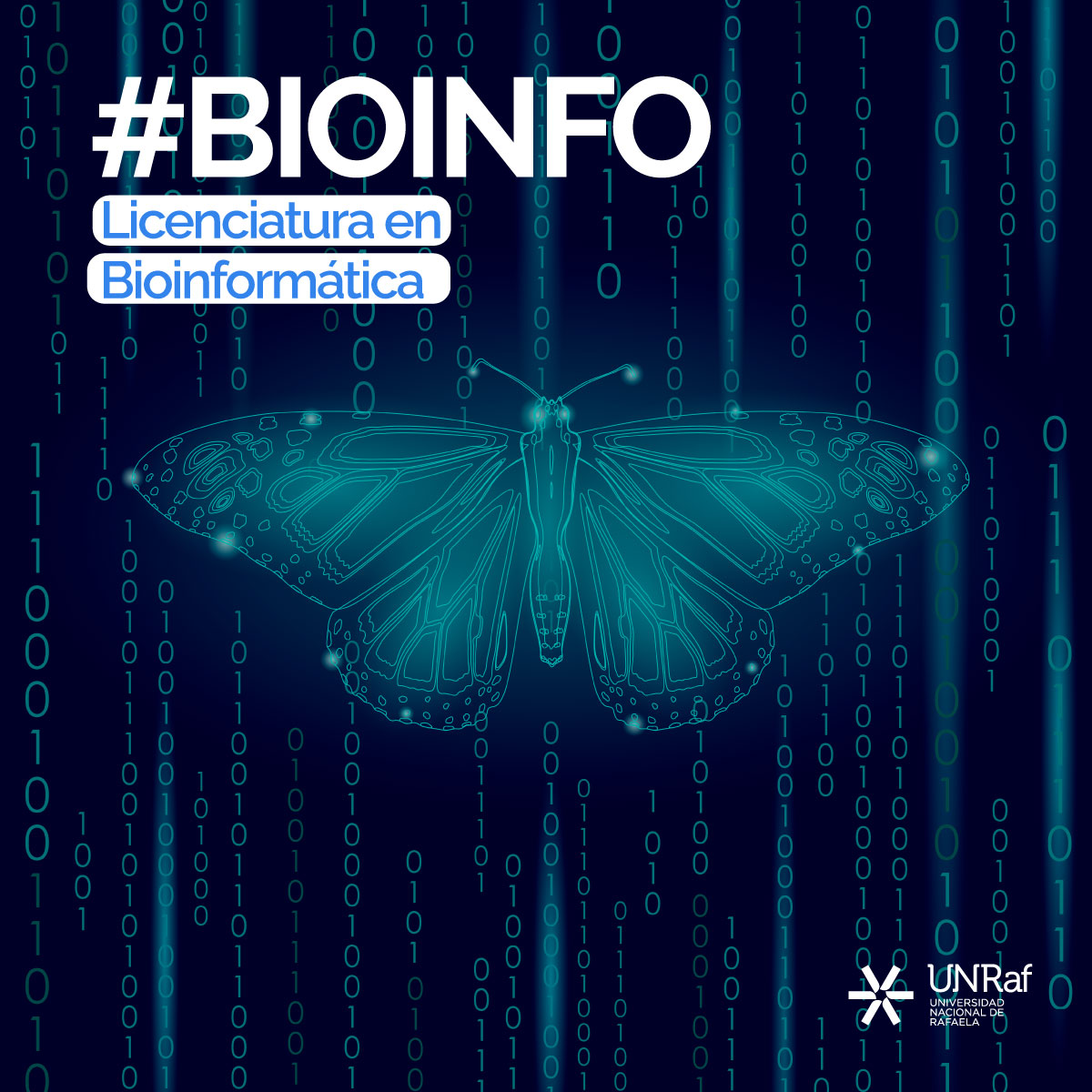 Bioinformática