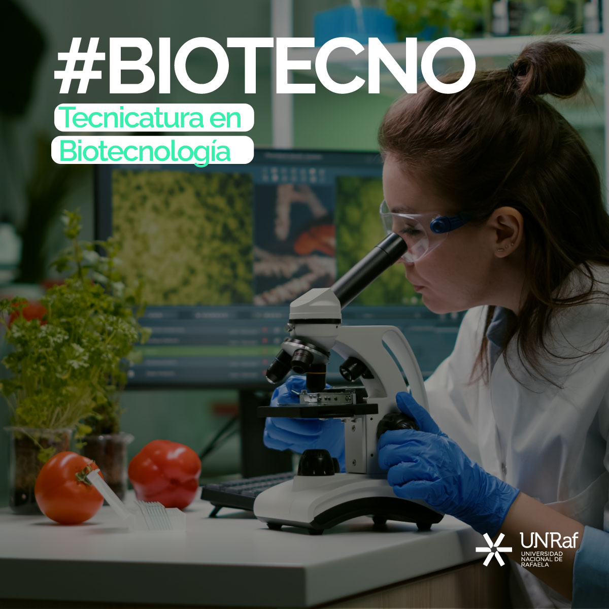 Biotecnología