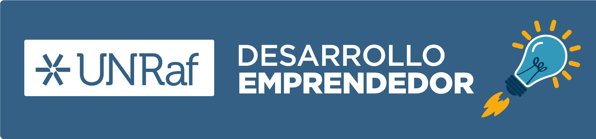 Desarrollo Emprendedor