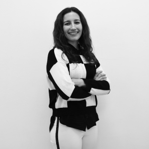 Lourdes Ríos
