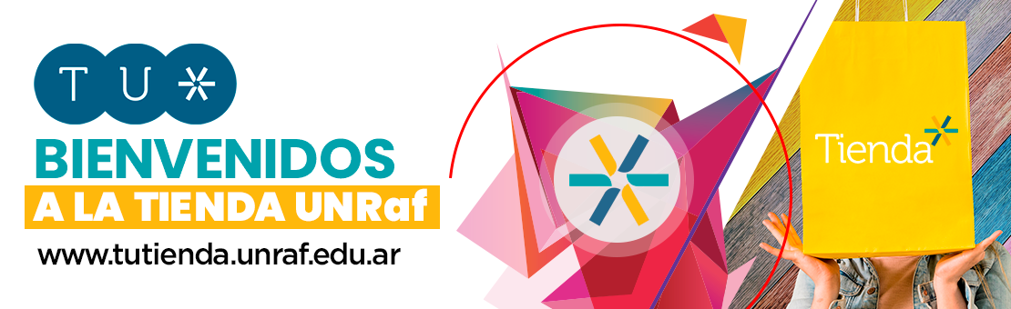 Tienda UNRaf