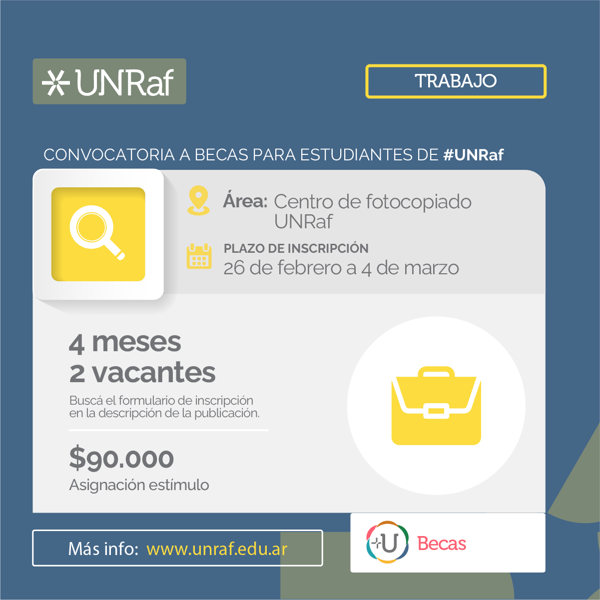 FLYER BECAS PASANTIAS TRABAJO 2 copia 2 5