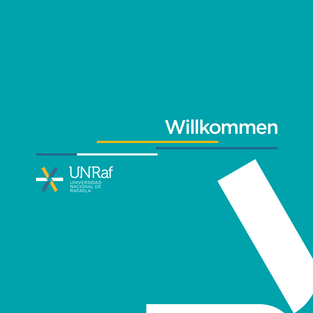 Willkommen