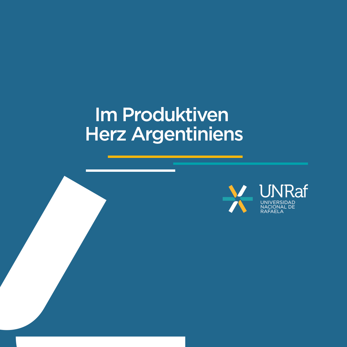 Im produktiven Herz Argentiniens