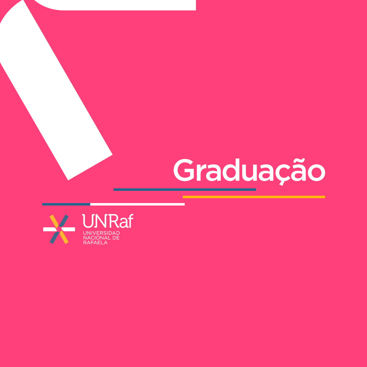 Graduação
