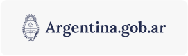 Argentina.gob