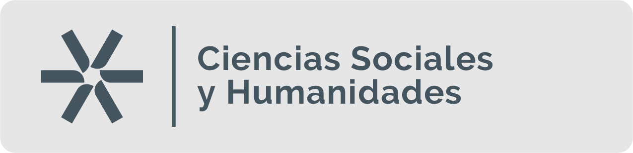 Ciencias Sociales y Humanidades