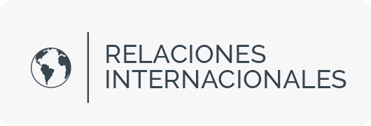 Relaciones Internacionales