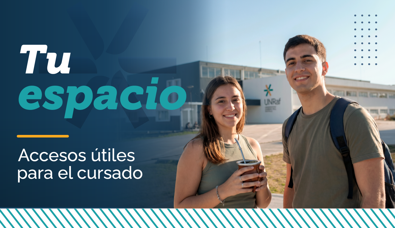 Tu espacio