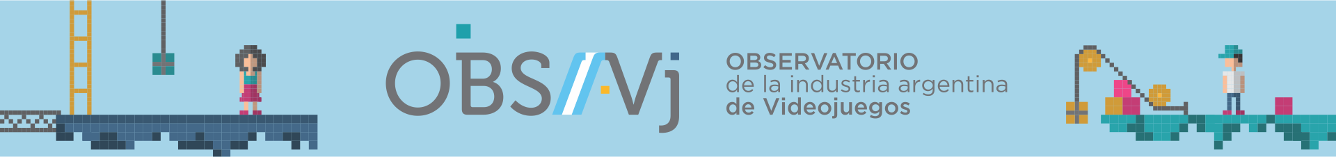 Observatorio de Videojuegos