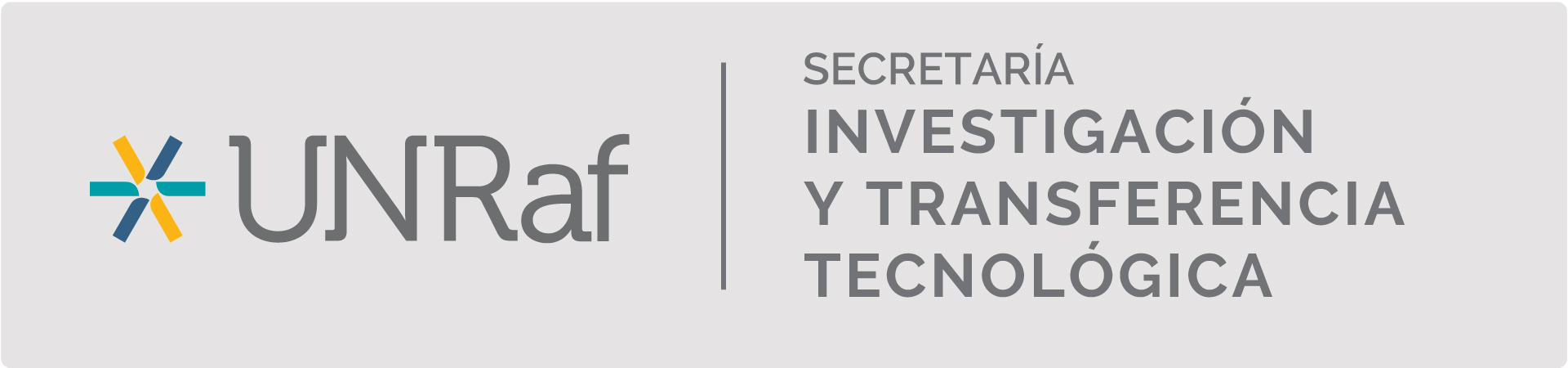 Investigación y Transferencia Tecnológica