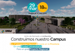 campus