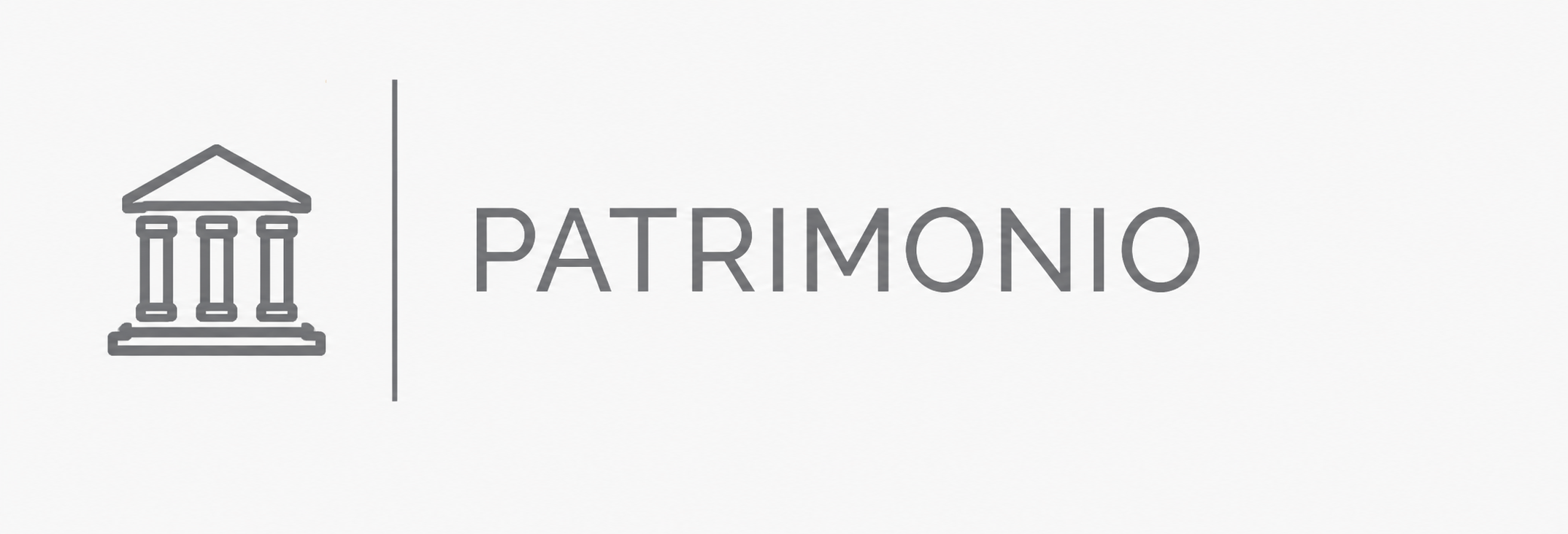 Patrimonio