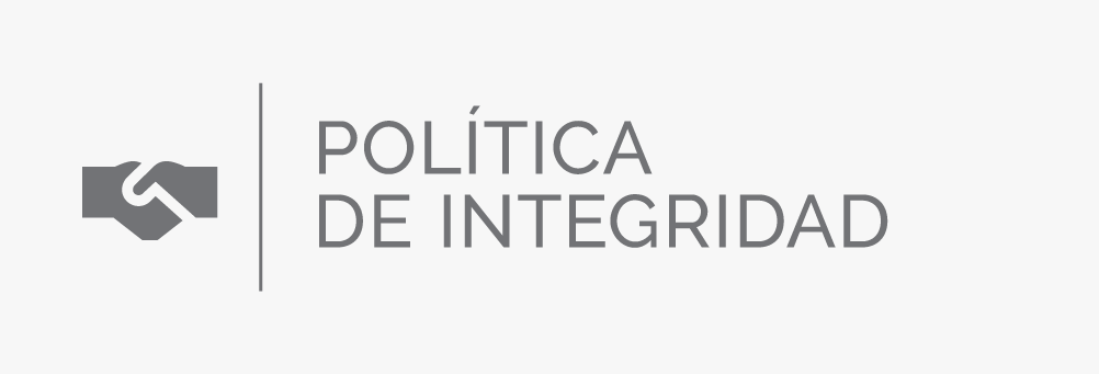 Política de integridad