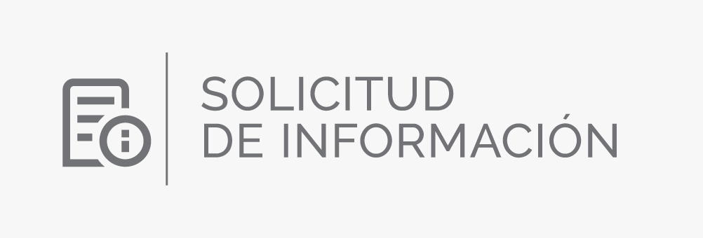Solicitud de Información