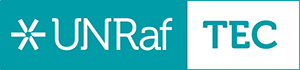 unraftec logo