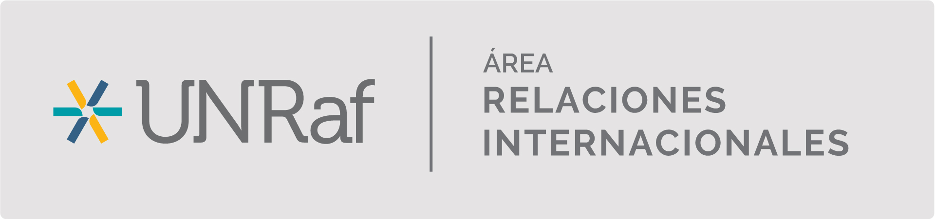 Relaciones Internacionales