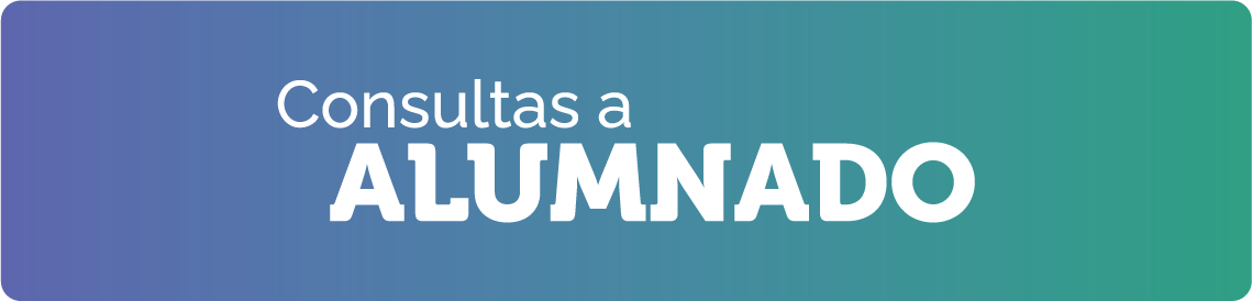 Consultas a Alumnado