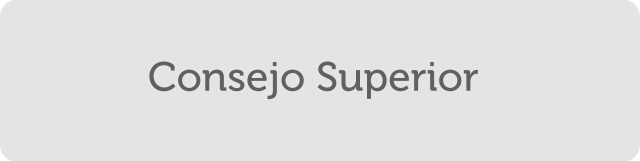 Consejo Superior