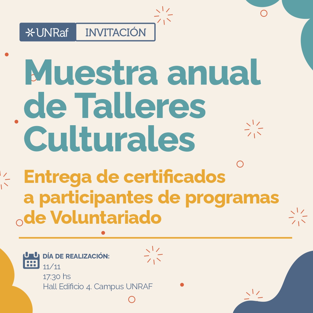muestra talleres culturales1.1
