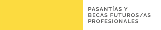 pasantia